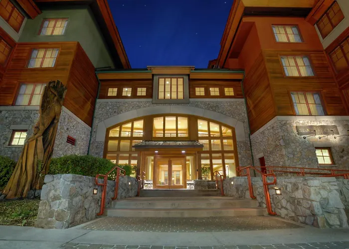 Marriott Grand Residence Club, Lake Tahoe